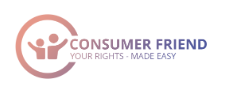 Consumer Friend — Your rights, made easy
